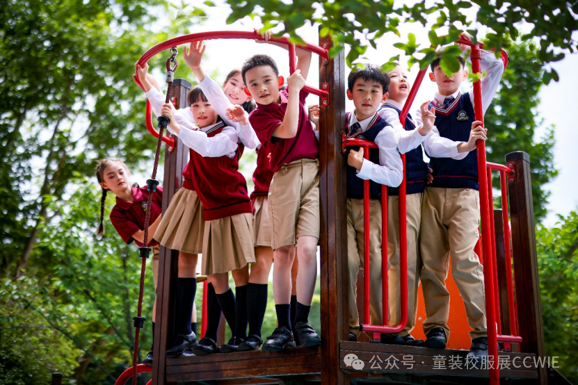 湖北省政协委员呼吁加强校服采购规范发展-凤凰教育