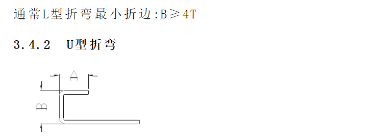 【专业知识】最全的钣金相关加工工艺总结及成本核算，看完就是大师了！的图7