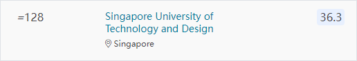 新加坡大学排名_新加坡大学_新加坡大学本科申请条件和时间