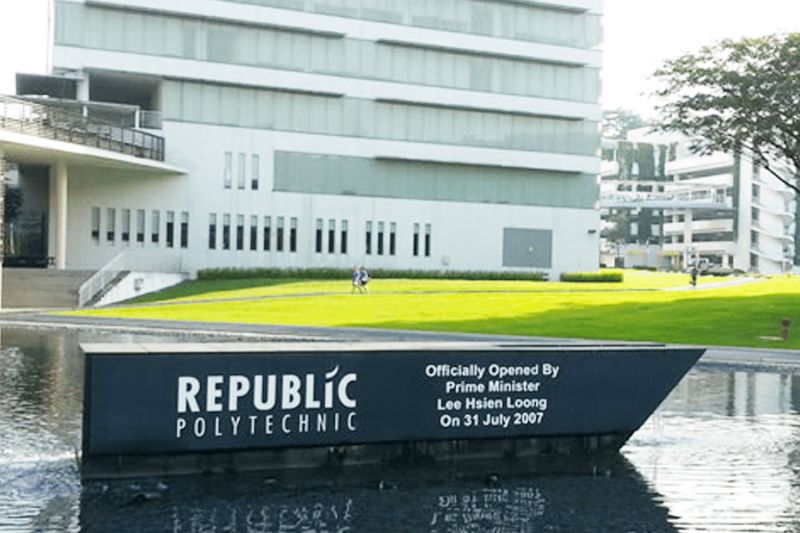 新加坡理工学院,新加坡淡马锡理工学院