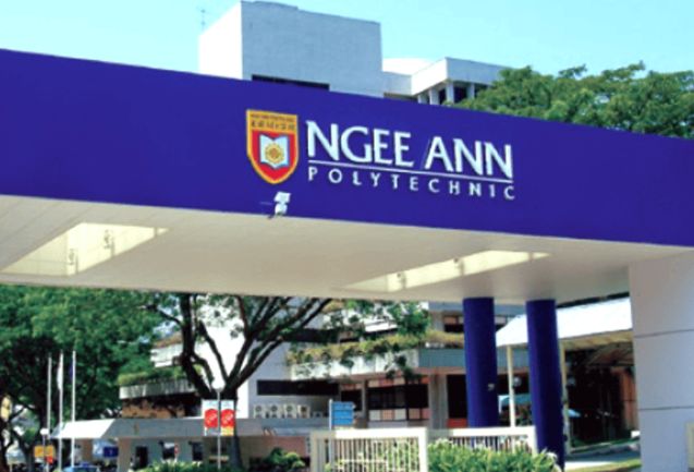 新加坡理工学院,新加坡淡马锡理工学院