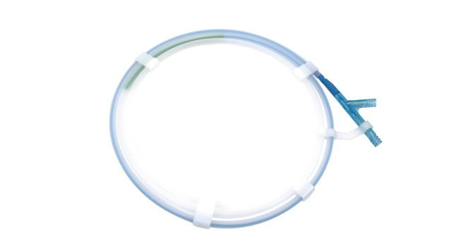 pebax怎么做成医疗导管CSBM 2023 ｜ 展商介绍：宁波汉科医疗器械有限公司_https://www.jmylbn.com_新闻资讯_第8张