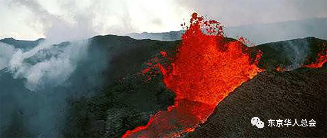 突发 日本熊本县阿苏山火山喷发 盘点世界上最危险的五座火山 全网搜