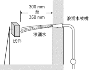 新增检测项目—冰水冲击试验，测试汽车零部件的极端可靠性插图4