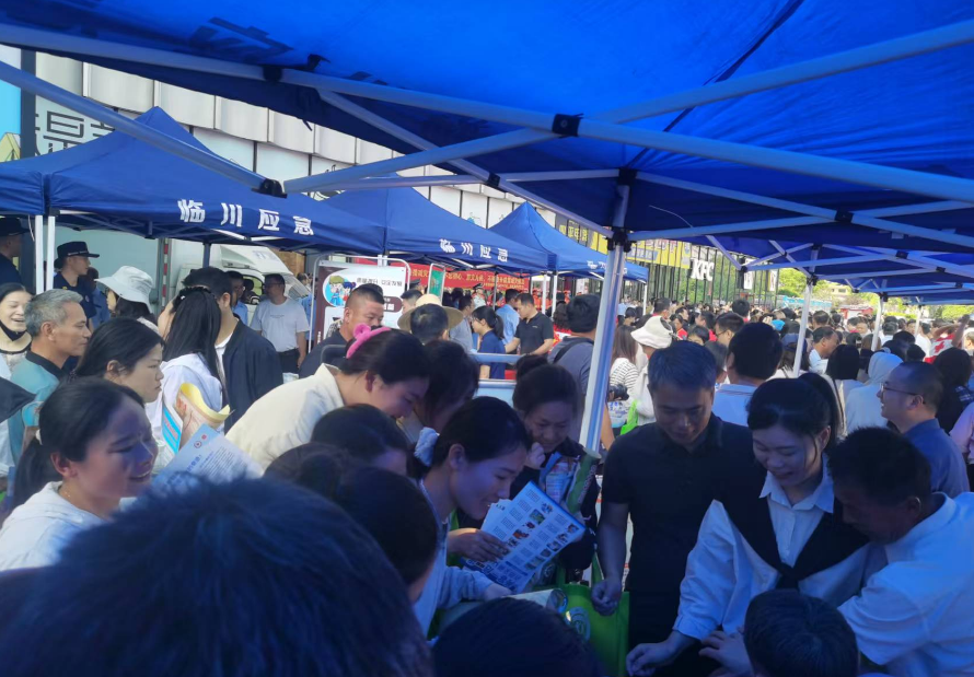 各子公司開展防災(zāi)減災(zāi)宣傳活動