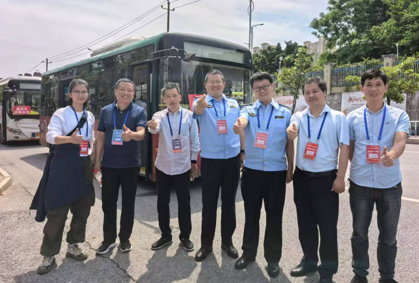 贛州方通:全力保障2025于都半程馬拉松賽