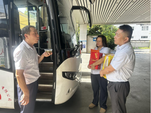 戰(zhàn)酷暑 || 炎炎夏日 送清涼（五）