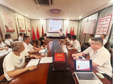 客運一分公司開展消防安全培訓(xùn)