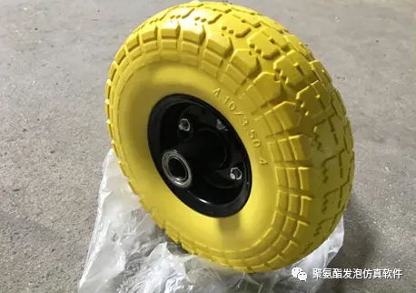 Inspire PolyFoam 2022新功能详解 Inspire PolyFoam 2022新功能详解