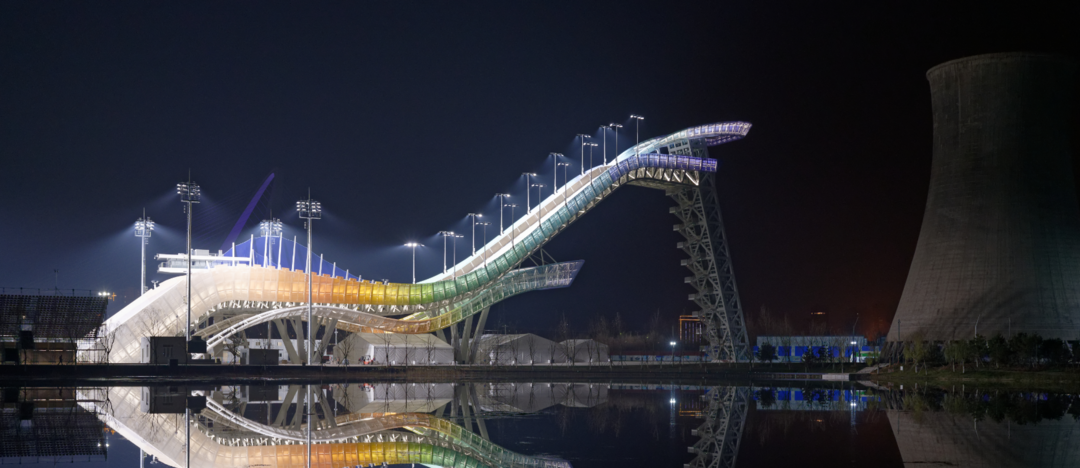 [15]北京奥运会顺义水上运动中心媒体中心(2005-2008)[14]金昌市文化