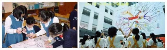 从0到1学会思维导图，3倍提升学习效率，100%提高成绩