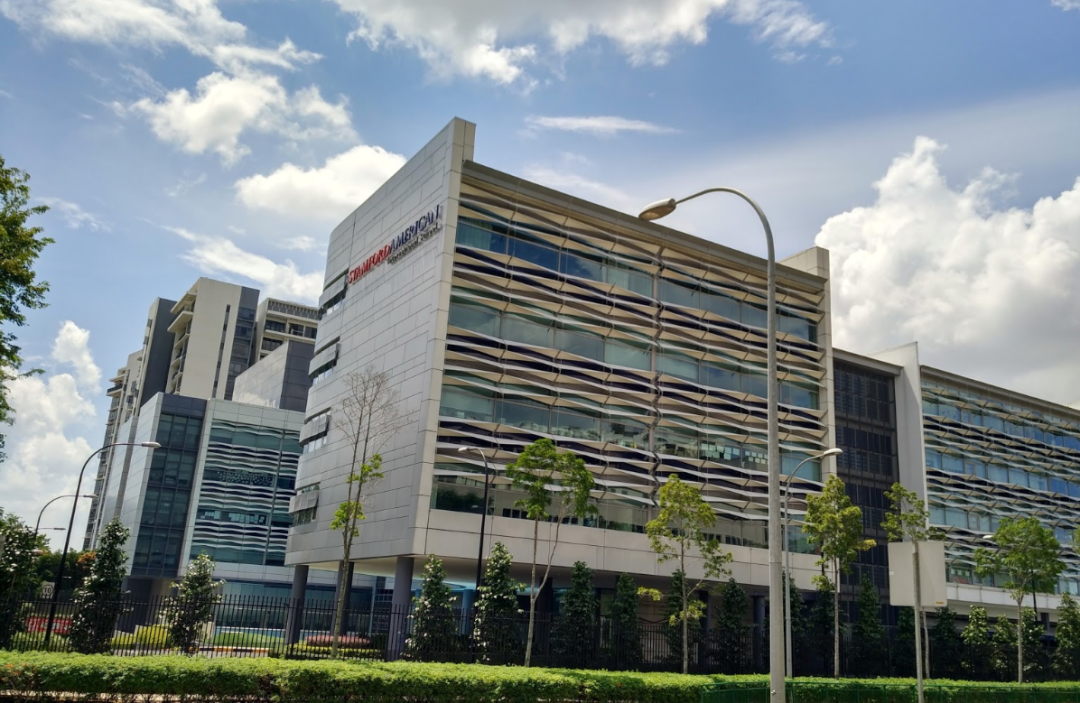 新加坡国际学校怎么选？2022新加坡国际学校教育奖出炉！