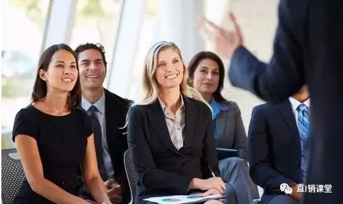 万万没想到！内向的人做直销，更容易成单！