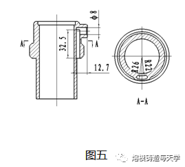 长孔、窄槽类铸件上涂料难、撒砂，用这5类熔模铸造方法来试试的图5
