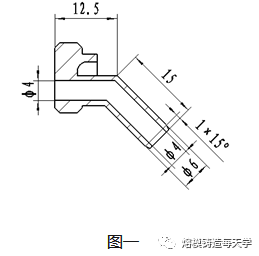 长孔、窄槽类铸件上涂料难、撒砂，用这5类熔模铸造方法来试试的图1