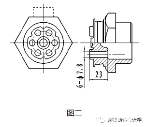 长孔、窄槽类铸件上涂料难、撒砂，用这5类熔模铸造方法来试试的图2