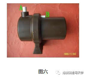 长孔、窄槽类铸件上涂料难、撒砂，用这5类熔模铸造方法来试试的图6