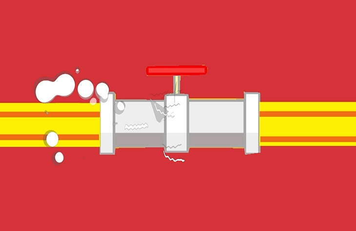 AED怎么自检突发燃气爆炸！1死、1重伤！紧急通知燃气用户开展燃气自检，不会自检的立即预约上门安检！附《燃气自检指南》_https://www.jmylbn.com_新闻资讯_第29张