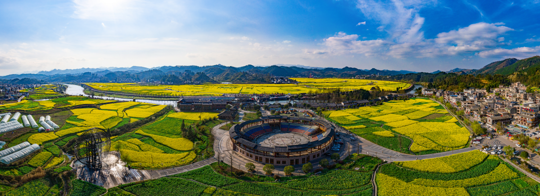 贵州贵定旅游景点大全图片