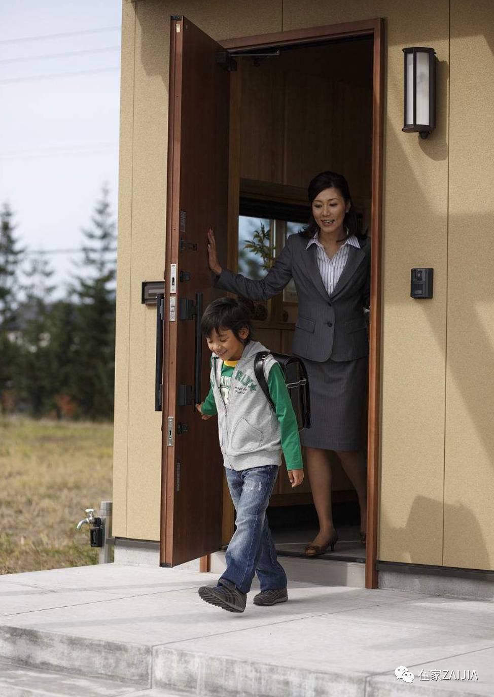 买房最佳楼层选购诀窍 选择恐惧症患者福音 