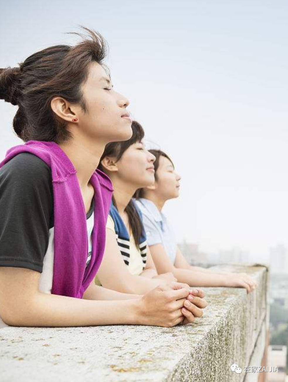 买房最佳楼层选购诀窍 选择恐惧症患者福音 