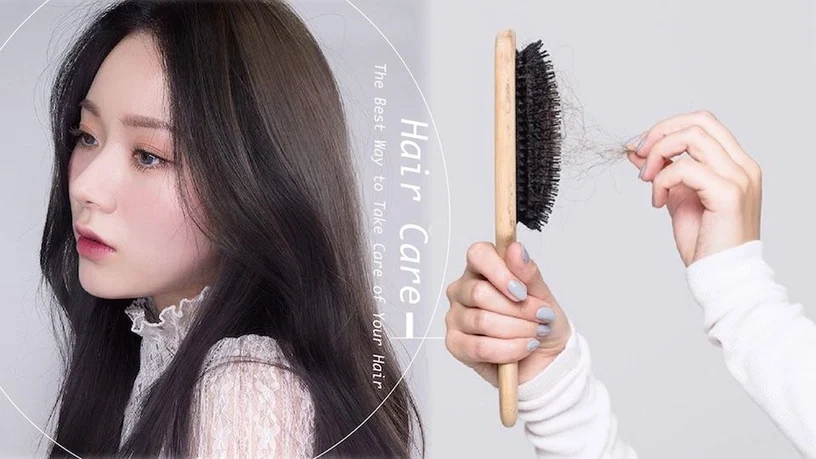 养发要趁早，这里有技巧~