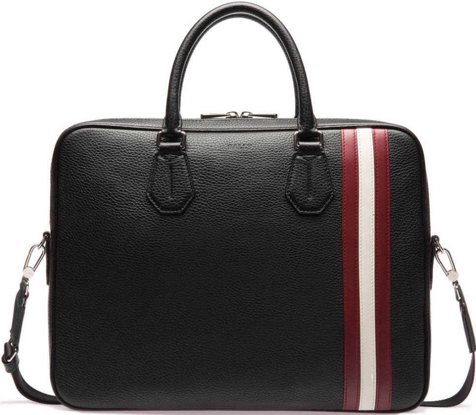 （预览的晚，所以文章的人另加寄礼品）是不是帮你的男评选一个Isson、流行时尚、新颖又不娘的包(图11)