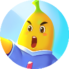 应用icon-香蕉人派对2024官方新版