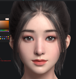 《吾爱学员工具箱》：AI本地生成数字人虚拟主播软件