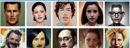 《吾爱学员工具箱》：AI本地生成数字人虚拟主播软件