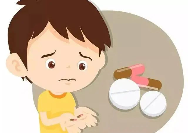 BE药片治什么作用把药片扔进嘴巴里后，来一个潇洒帅气的“猛抬头”？这可不是正确的吃药方式_https://www.jmylbn.com_新闻资讯_第5张