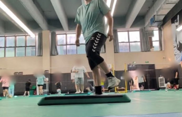 Shenzhen Weight Loss Camp ： 28-Day Program Under $1,000 for Travelers