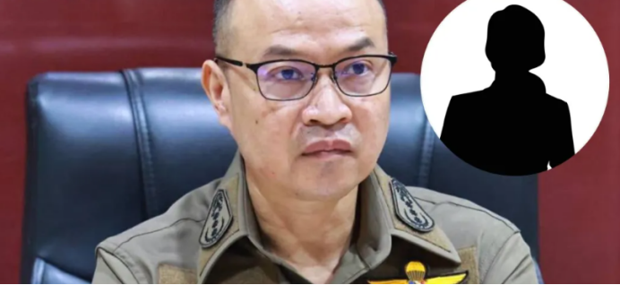 Thai Police Captain Detained in China for Cannabis Courier Not Charged