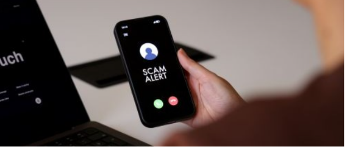 Beijing Police ： Don't Say Hello on Unknown Calls, Wait 3 Seconds