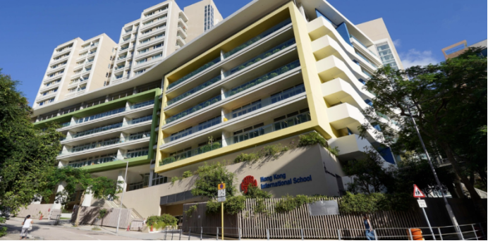HKIS Ends 60-Year Ties with US Founder in Settlement Agreement