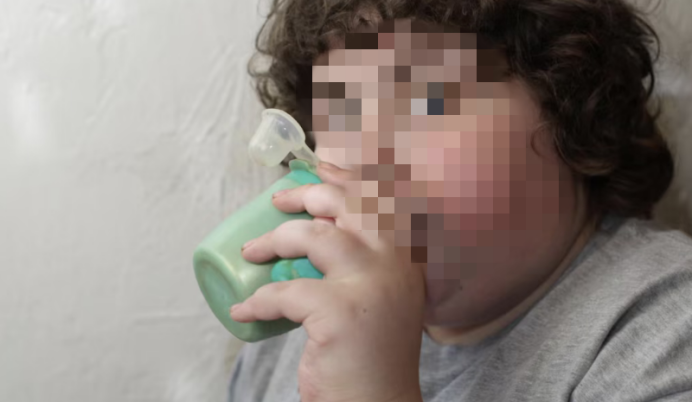 Dongguan Factory Restarts Autistic Boy's Discontinued Cup, Free 500