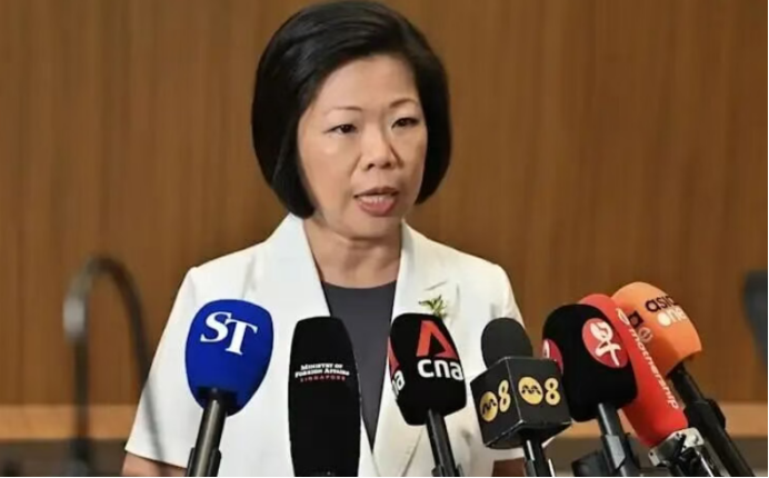 China Arrests 52 Singaporeans in Guangxi Pyramid Scheme Crackdown
