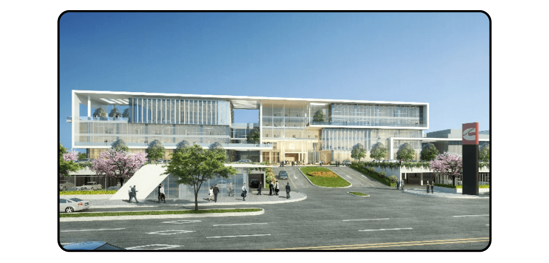 应届招聘丨百年发动机龙头企业康明斯东亚研发中心大量招聘2022届本硕博毕业生！的图6