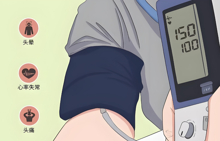 动态血压怎么佩带【科普】动态血压监测  血压的贴身管家_https://www.jmylbn.com_新闻资讯_第3张