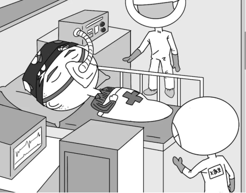 为什么要戴无创呼吸机【科普】居家无创呼吸机知多少？_https://www.jmylbn.com_新闻资讯_第4张