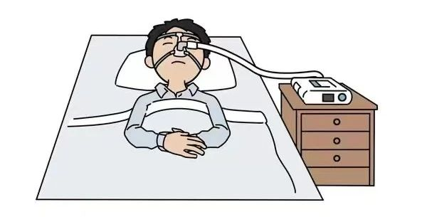 为什么要戴无创呼吸机【科普】居家无创呼吸机知多少？_https://www.jmylbn.com_新闻资讯_第3张