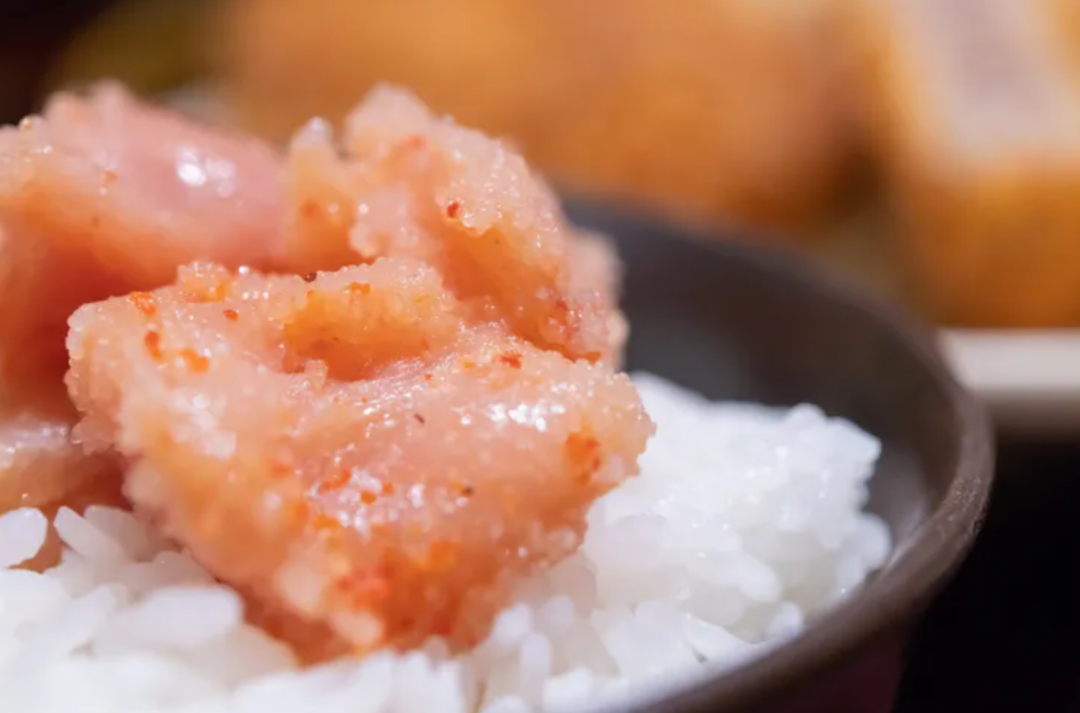 日本人餐桌上 最常见的米饭搭配美食 有哪些 方成asisi 微信公众号文章阅读 Wemp