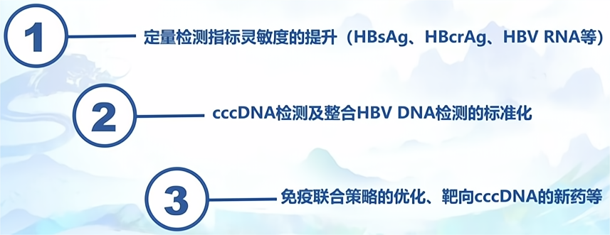 唐红教授：以慢乙肝临床治愈为终点的临床实践之路