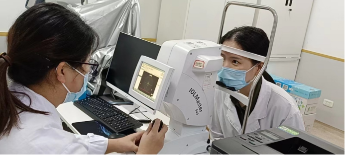 怎么测角膜直径三分钟带您看懂孩子的眼科检查报告单_https://www.jmylbn.com_新闻资讯_第4张