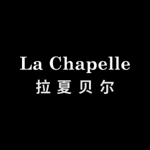 拉夏贝尔班登女鞋标识