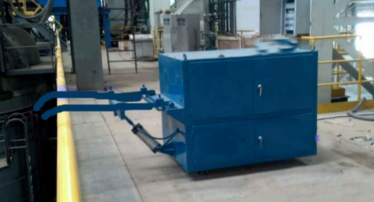 一个简单故障为何让全厂电工都歇菜了的图2