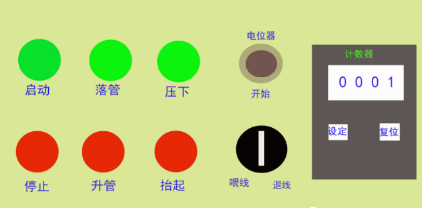 一个简单故障为何让全厂电工都歇菜了的图1