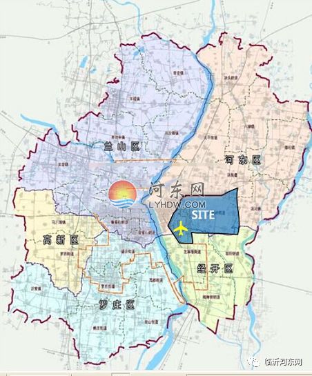 規劃年限:2018年-2030年,其中近期預測年確定為2020年,遠期預測年確定