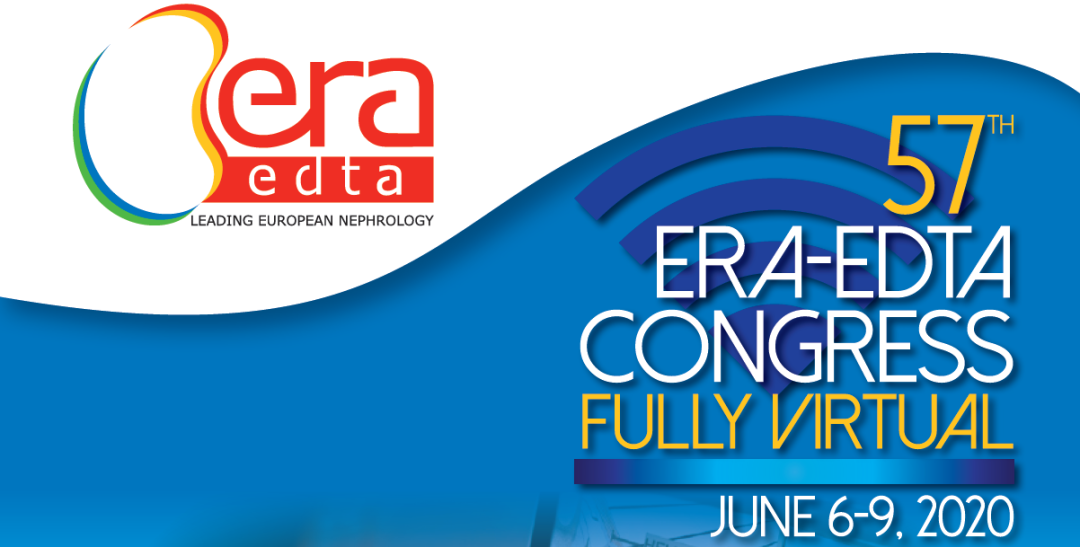 Era Edta 厚积薄发 透析依赖ckd患者贫血治疗再添新证 中国医学论坛报 微信公众号文章阅读 Wemp