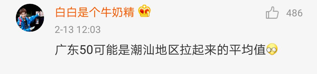 压岁钱平均就50块？广东人为啥这么“不近人情”?